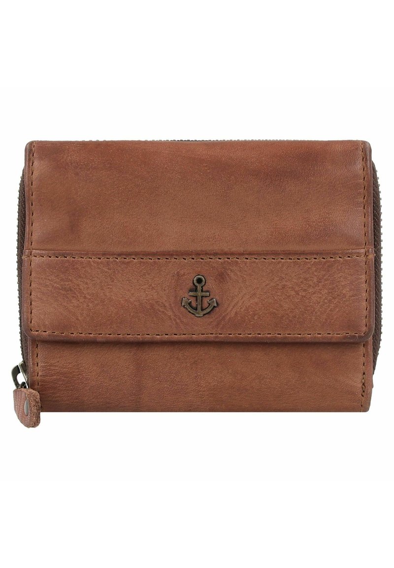 Harbour 2nd ANCHOR LOVE CARLA  - Portafoglio - charming cognac