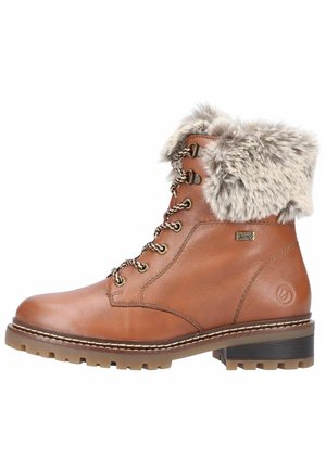 Bottes de neige - amaretto murmel amaretto