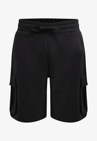 Unselected, black