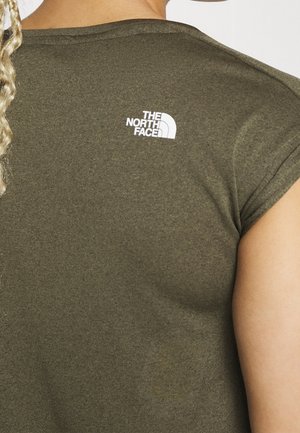 Camiseta deportiva - green