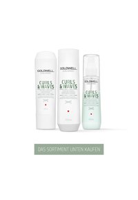Goldwell GOLDWELL DUALSENSES CURLS & WAVES HYDRATING CONDITIONER - Conditioner
