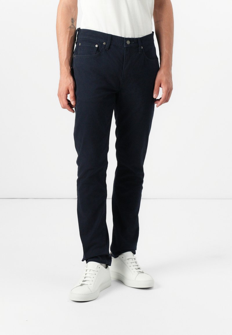 Polo Ralph Lauren Straight leg jeans donkerblauw