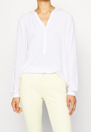 Blusa - white