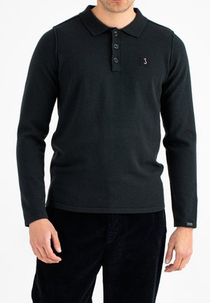 CLIFDEN - Poloshirt - conda green