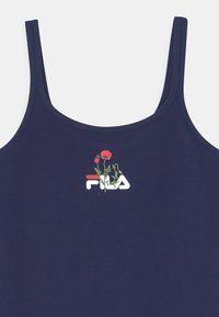 Fila Sukienka z dżerseju