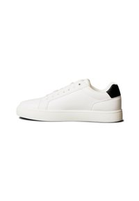 Ikke valgt, bright white/black