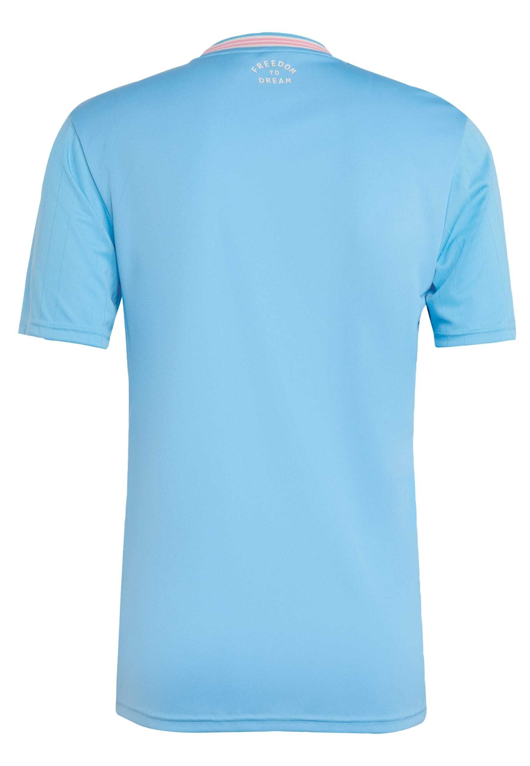 adidas Originals INTER MIAMI CF 2025 THIRD JERSEY - T-shirt