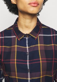 Barbour Chemisier - dark blue