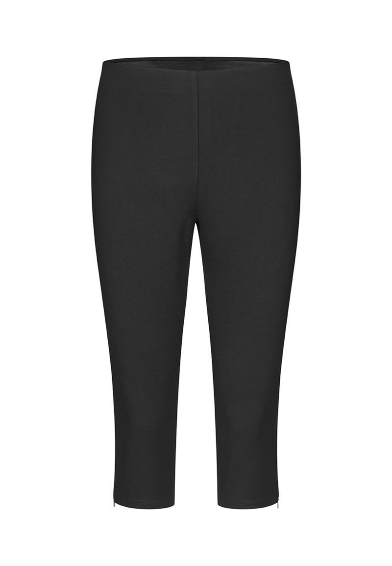 Modström Shorts zwart