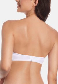 Creaciones Selene MERCEDE S - Sujetador push-up - blanco