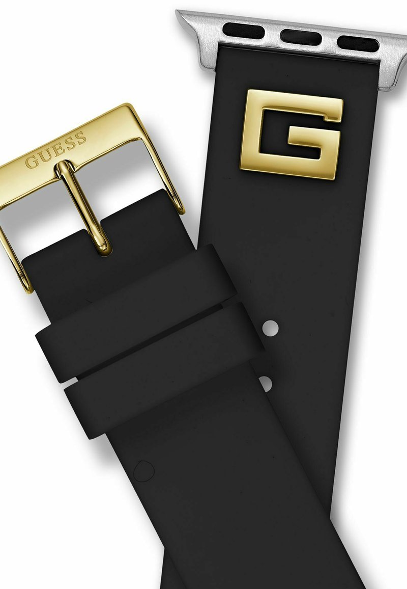 Guess Black and Gold Accent Accessory GW0202G1-MULTI-ALT3 main image 2