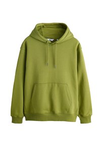 Nevybrané, green