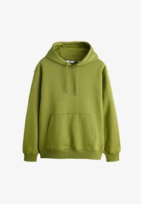 Niewybrane, green