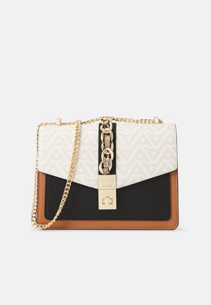 ALDO ARISE - Cross body bag - bone