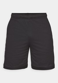 Kurze Sporthose - black