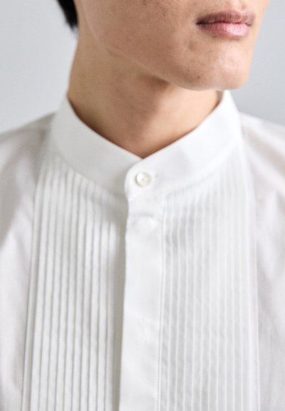 Helmut Lang TUX SOFT - Chemise - white