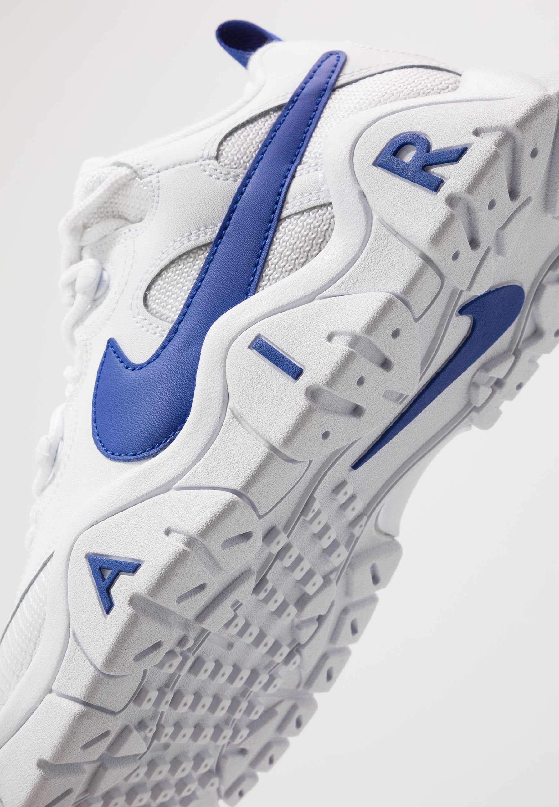 nike air barrage zalando