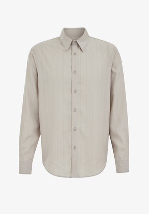Van Gils, Overhemd - grey
