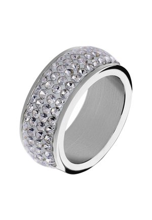 CHIC - Ring - silver white