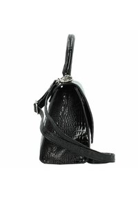 Emily & Noah DOMENICA - Bolso de mano - black