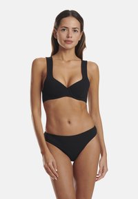 Wolford ESSENTIALS BRIEF - Bikiniunderdel - schwarz