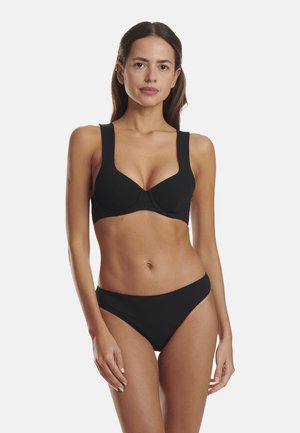 ESSENTIALS BRIEF - Bikini-Hose - schwarz