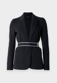 KARL LAGERFELD LOGO  - Bleiser - black