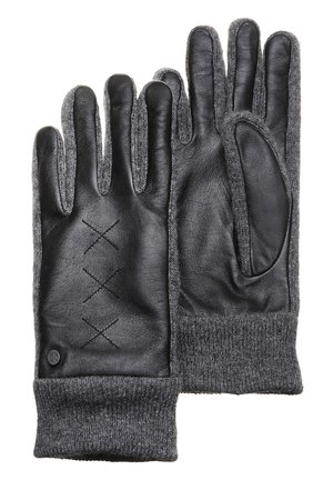 SMILLA - Guantes - black