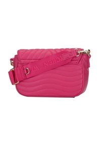 WITTCHEN YOUNG  - Borsa a tracolla - rosa