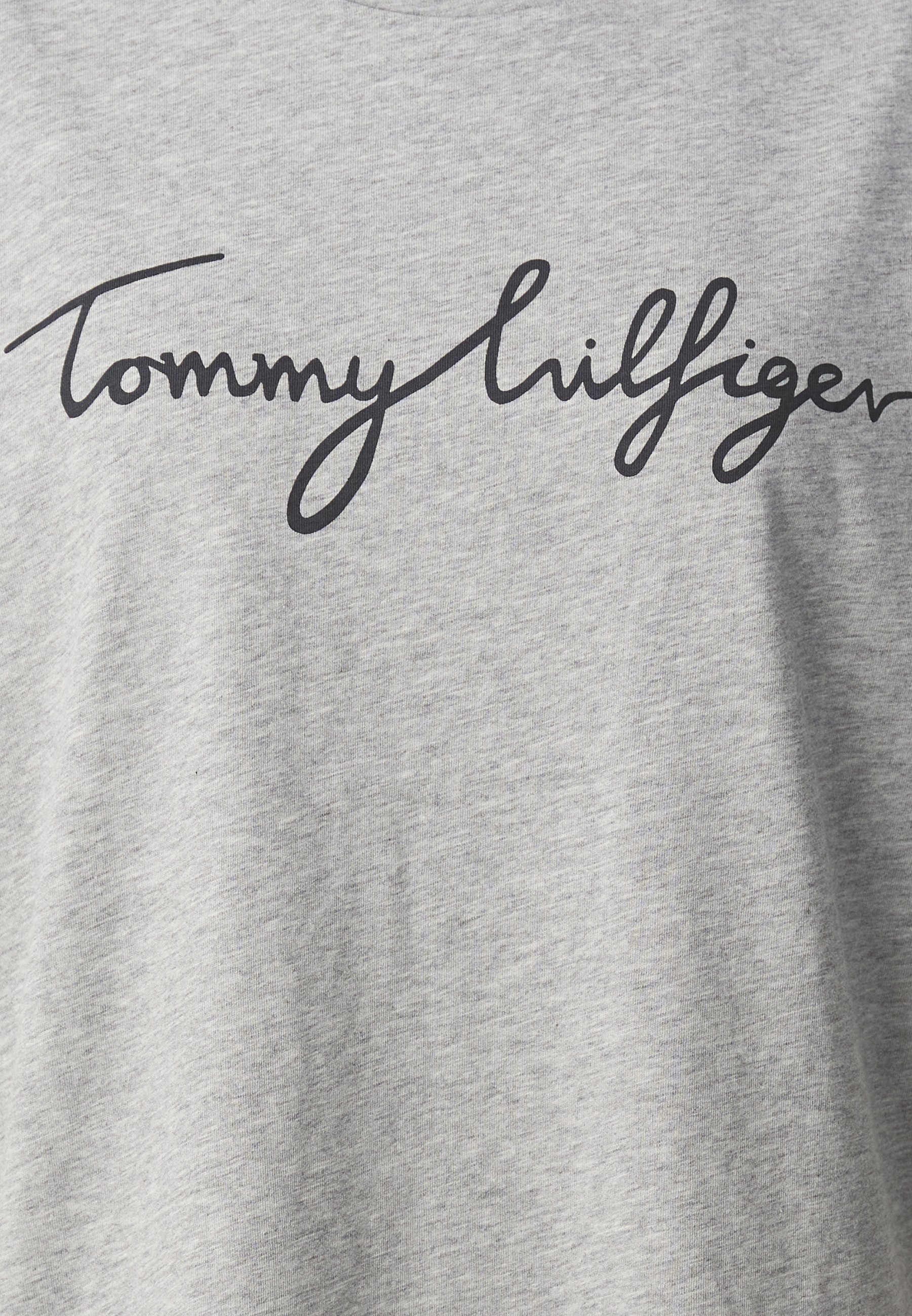 Tommy Hilfiger HERITAGE CREW NECK GRAPHIC TEE - Print T
