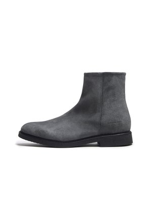 SOTOGRANDE - Bottines - grey shark suede