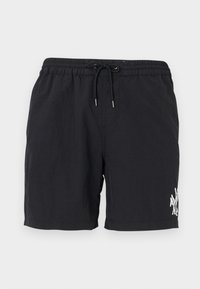 ORLANDO SWIM  - Shorts - jet black