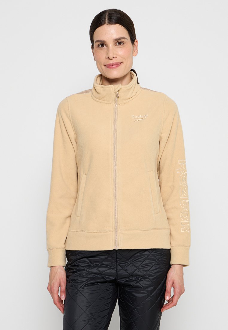 Fleecejacke