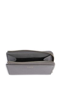 Furla GOCCIA M CARD CASE - Portafoglio - grey