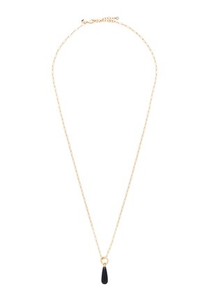 VINTAGE DROPS - Collar - schwarz