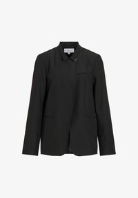 Unselected, black