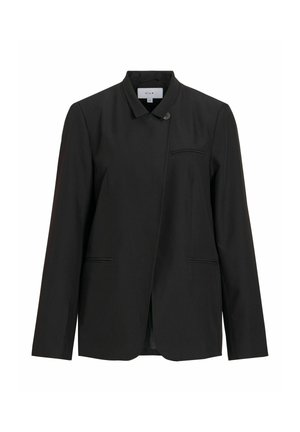 VILA, VIBEATA - Blazer - black