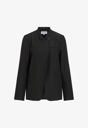 VILA, VIBEATA - Blazer - black
