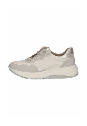 Sneakers laag - offwhite comb