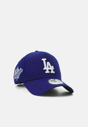 New Era PATCH 9FORTY UNISEX - Club wear - dark royal