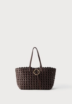 Marella Sac à main - dark brown