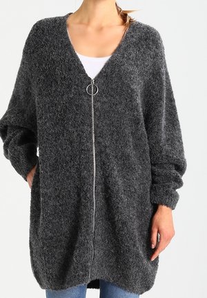 Kofta - dark grey