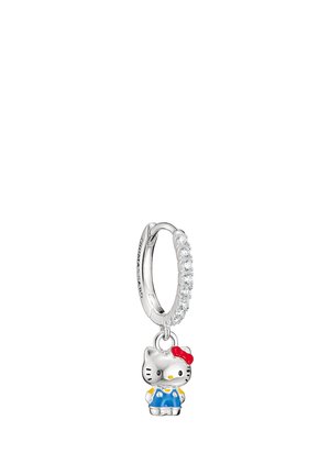 THOMAS SABO, Oorbellen - silver-coloured