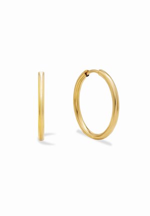 SENSORA JEWELRY - Boucles d'oreilles - gold-coloured