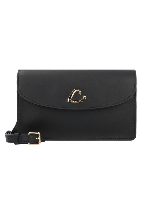 CITY PHILOS - Umhängetasche - noir