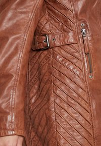 Gipsy by Mauritius Cappotto corto - cognac