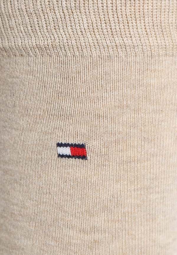 CLASSIC 2P - Socks - light beige melange3