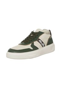 Cesare Paciotti Sneakers basse - verde