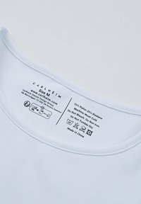 Carlheim SERENITA TANK ACTIVE - Top - white