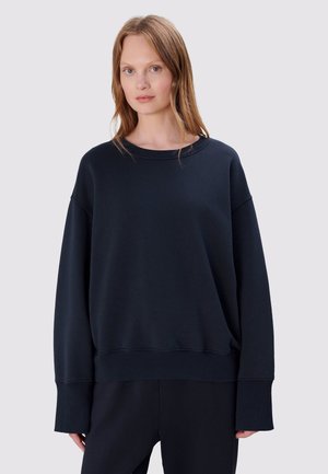 True Religion WILLOW - Sweater - midnight
